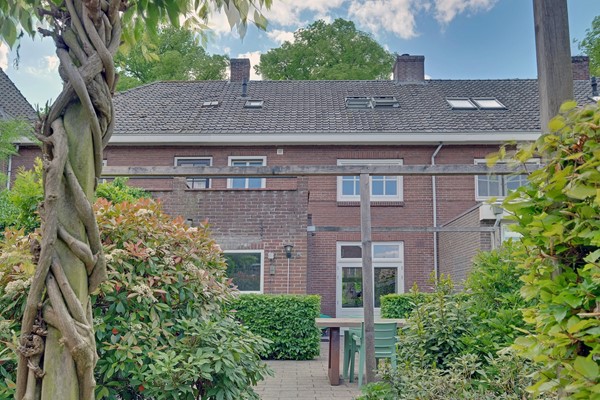 Medium property photo - Babberichseweg 15, 6901 JV Zevenaar